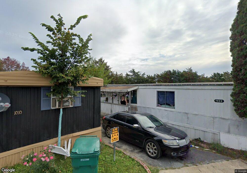 1004 Ruby Dr, Rockingham, VA 22801 - photo 1