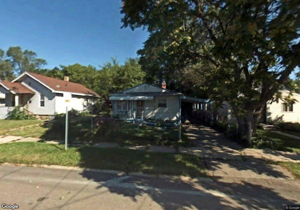 1065 E York Ave, Flint, MI 48505 - photo 1