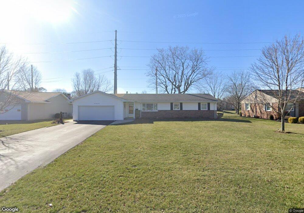 332 Chase Rd, Findlay, OH 45840 - photo 1