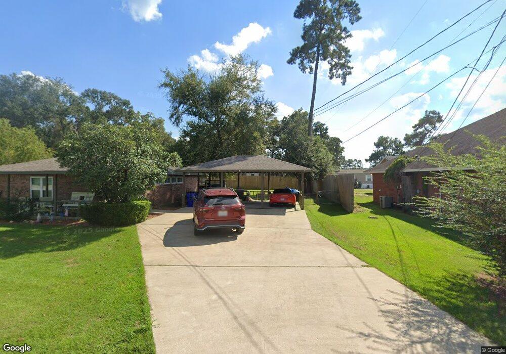 400 Tall Timbers St, Lumberton, TX 77657 - photo 1
