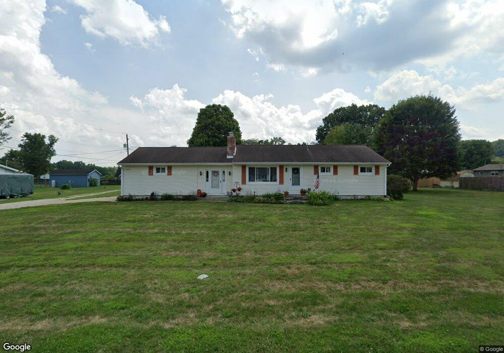 2485 Berne St SE, Lancaster, OH 43130 - photo 1