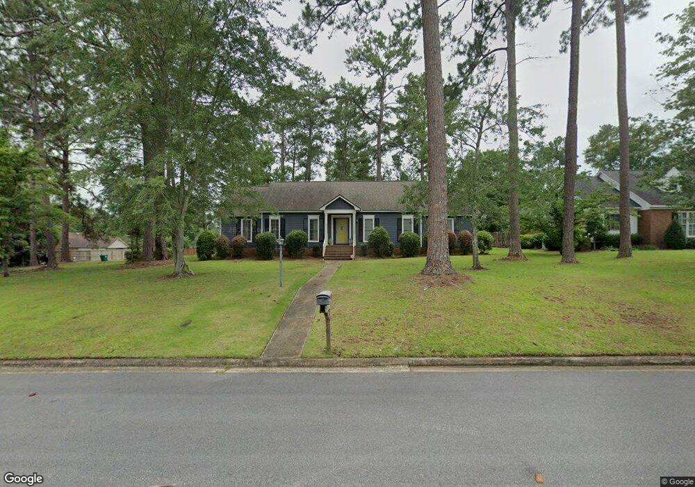 2602 Boynton Ln, Albany, GA 31707 - photo 1