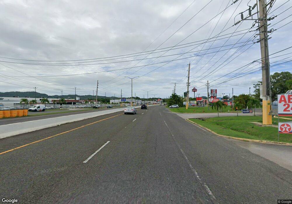 Carr 100 Miradero, Cabo Rojo, PR 00623 - photo 1