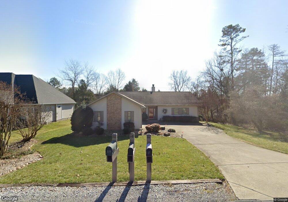 116 Yona Way, Loudon, TN 37774 - photo 1