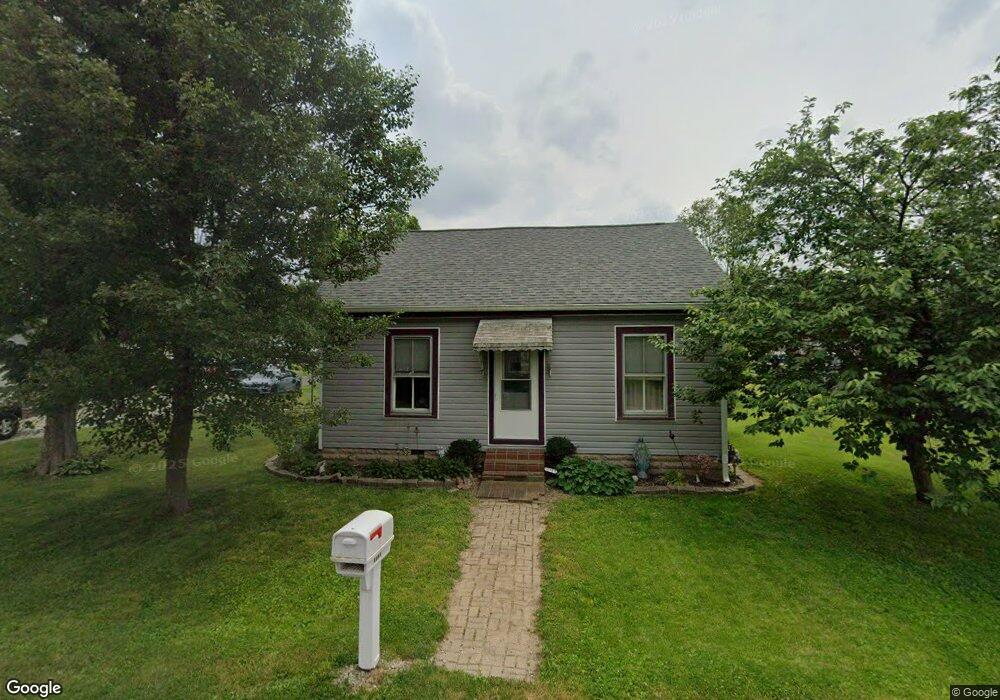 3103 Market St, Pendleton, IN 46064 - photo 1