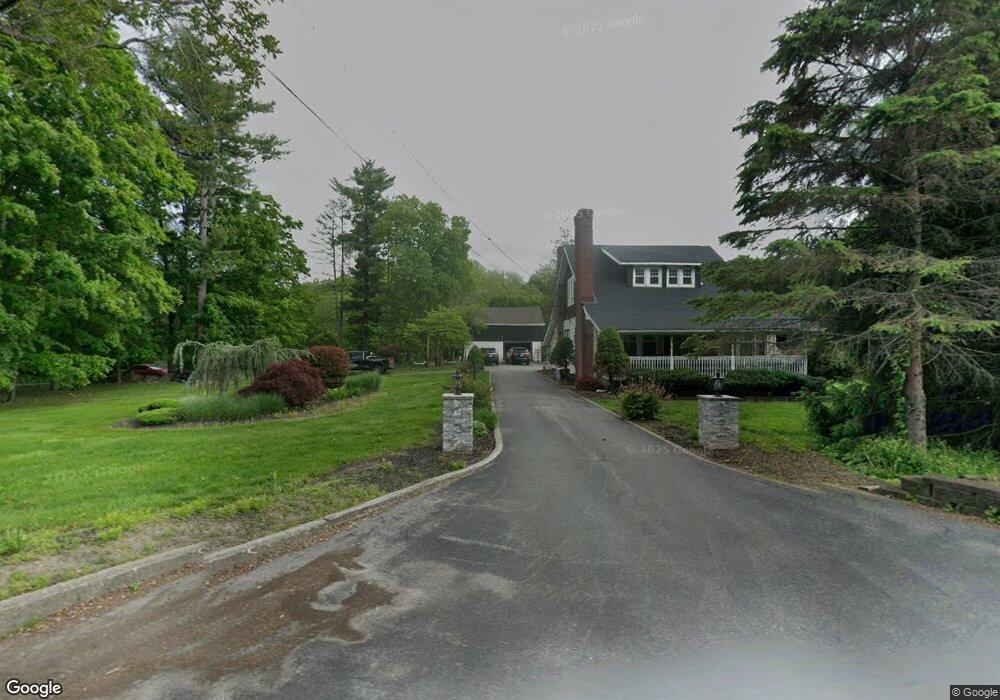 14 Widmer Rd, Wappingers Falls, NY 12590 - photo 1