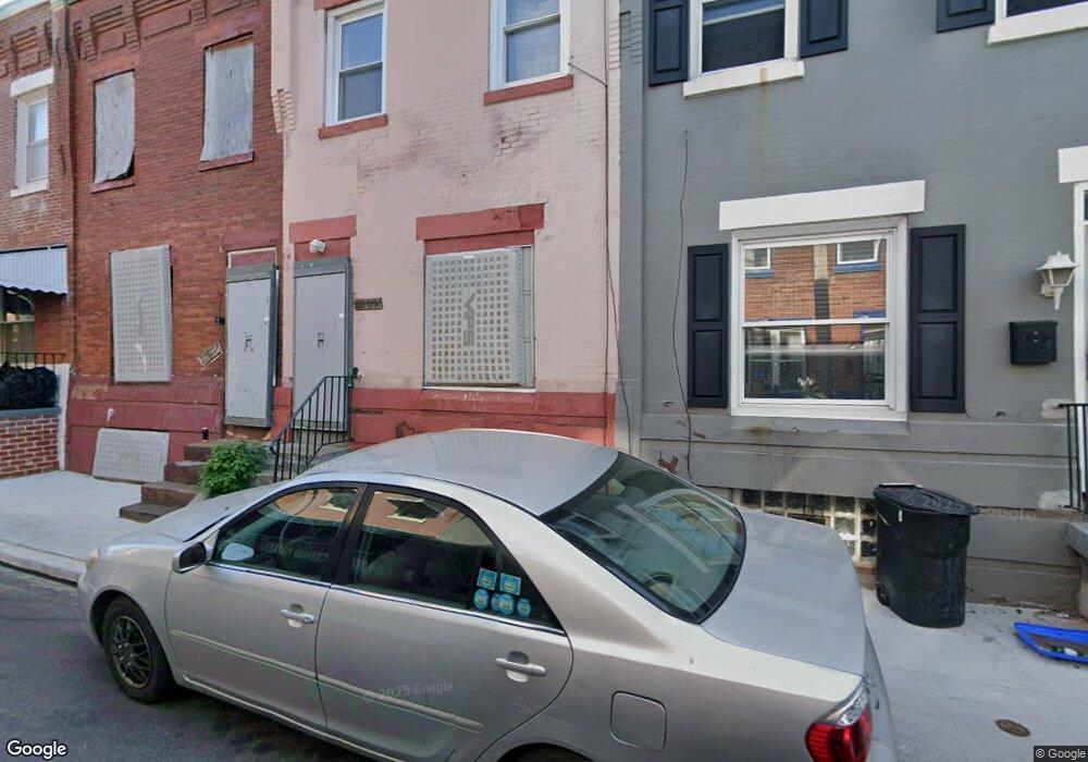 1409 N Hollywood St, Philadelphia, PA 19121 - photo 1