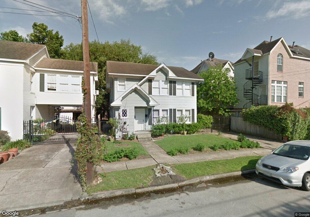 2311 Driscoll St unit 2, Houston, TX 77019 - photo 1