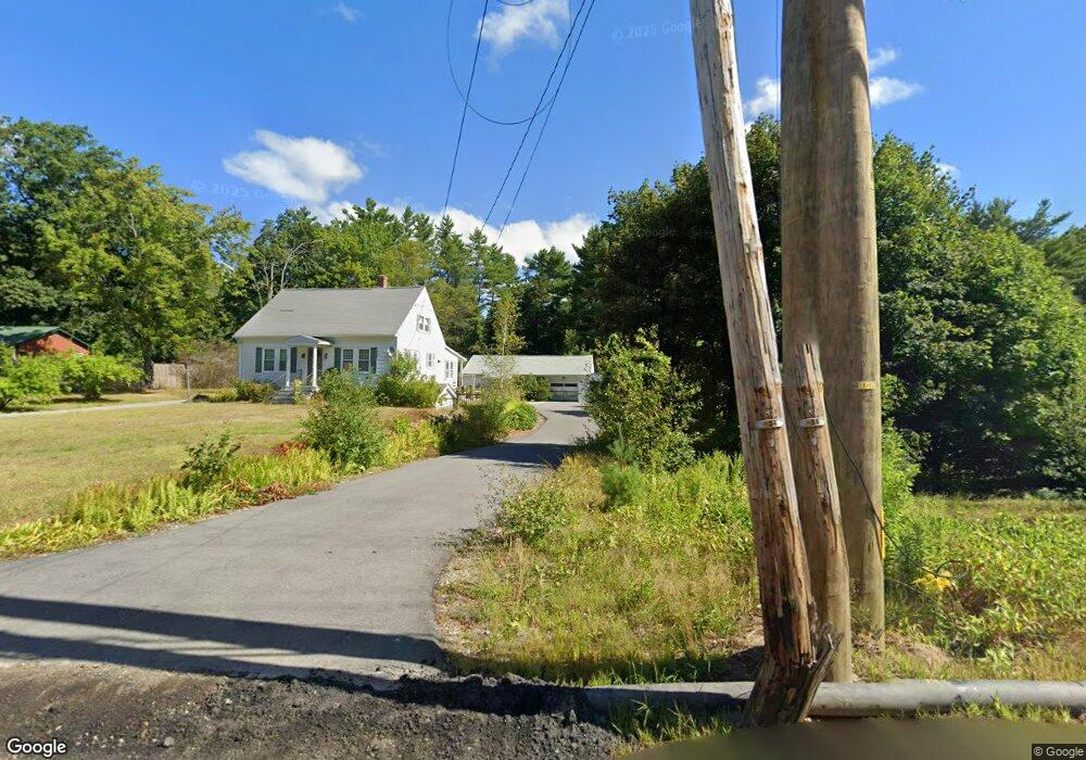 31 Squantum Rd, Jaffrey, NH 03452 - photo 1