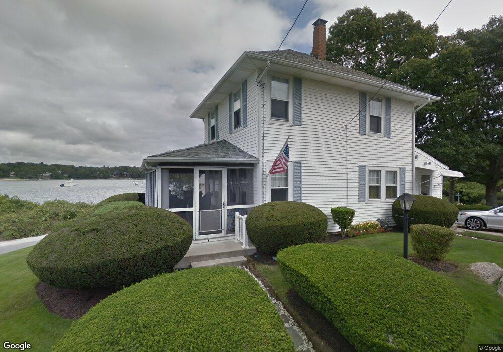 2 Acorn St E unit 2, Wareham, MA 02571 - photo 1