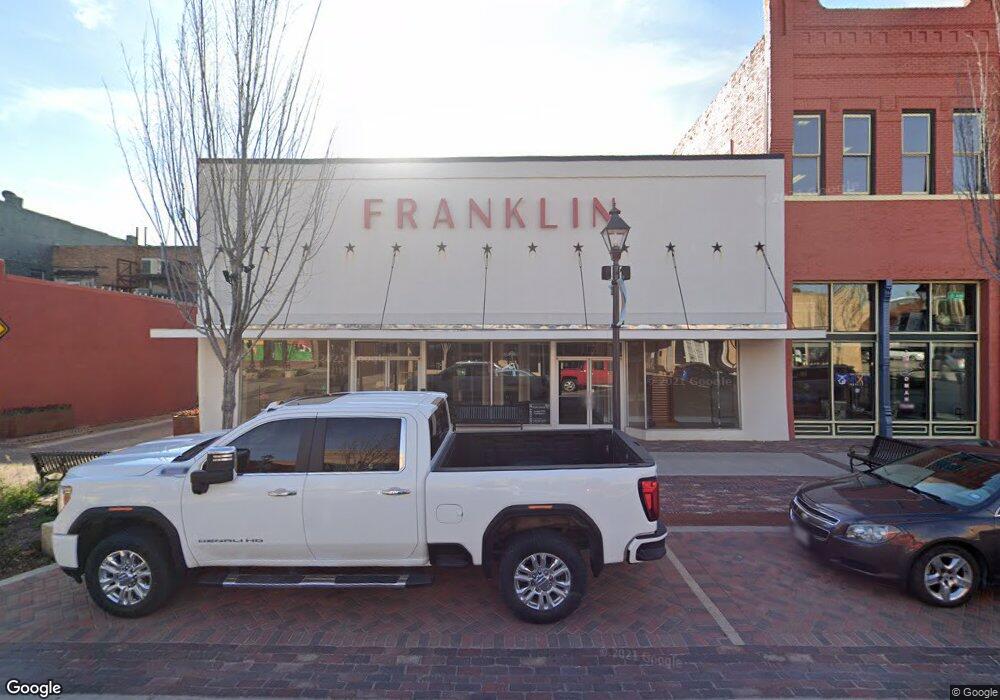 107 S Dallas St unit 109, Ennis, TX 75119 - photo 1