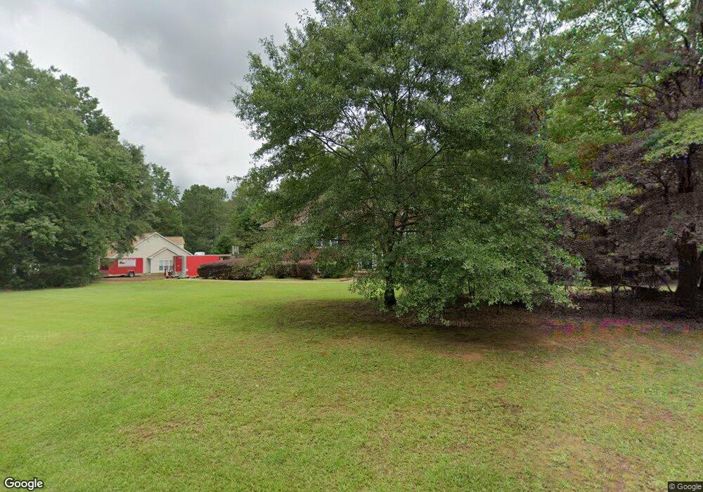 120 Sears Cir, Covington, GA 30016 - photo 1