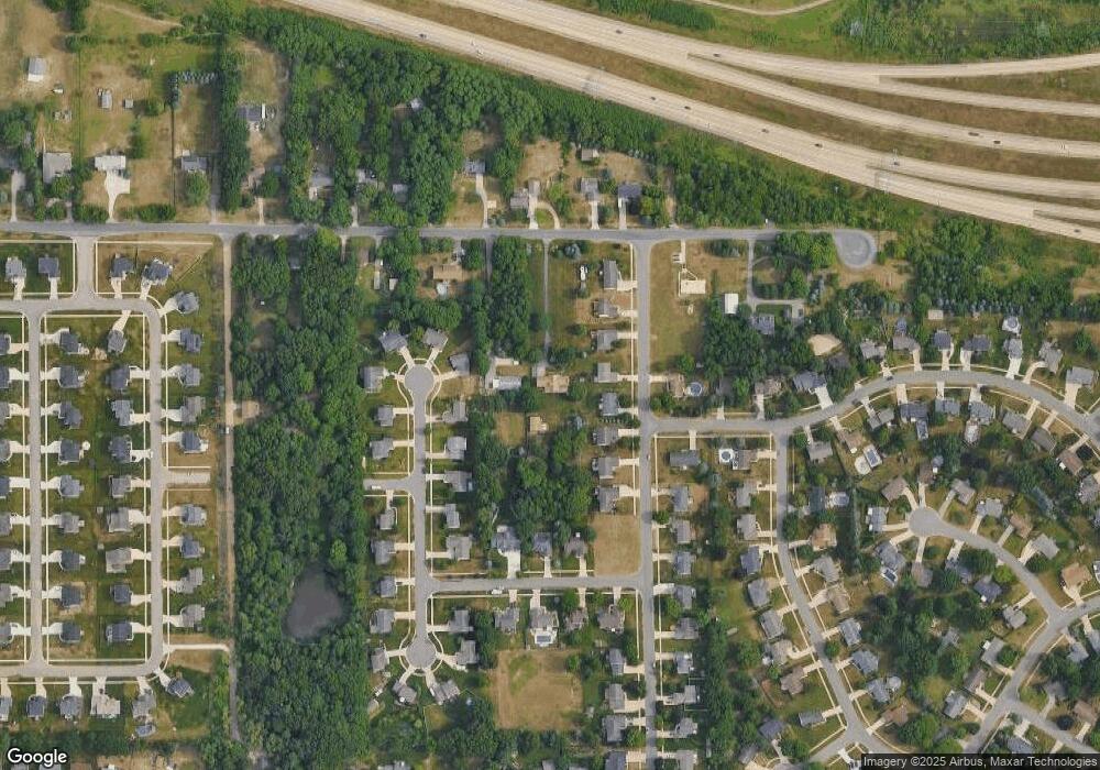 1050 64th St SW, Byron Center, MI 49315 - photo 1