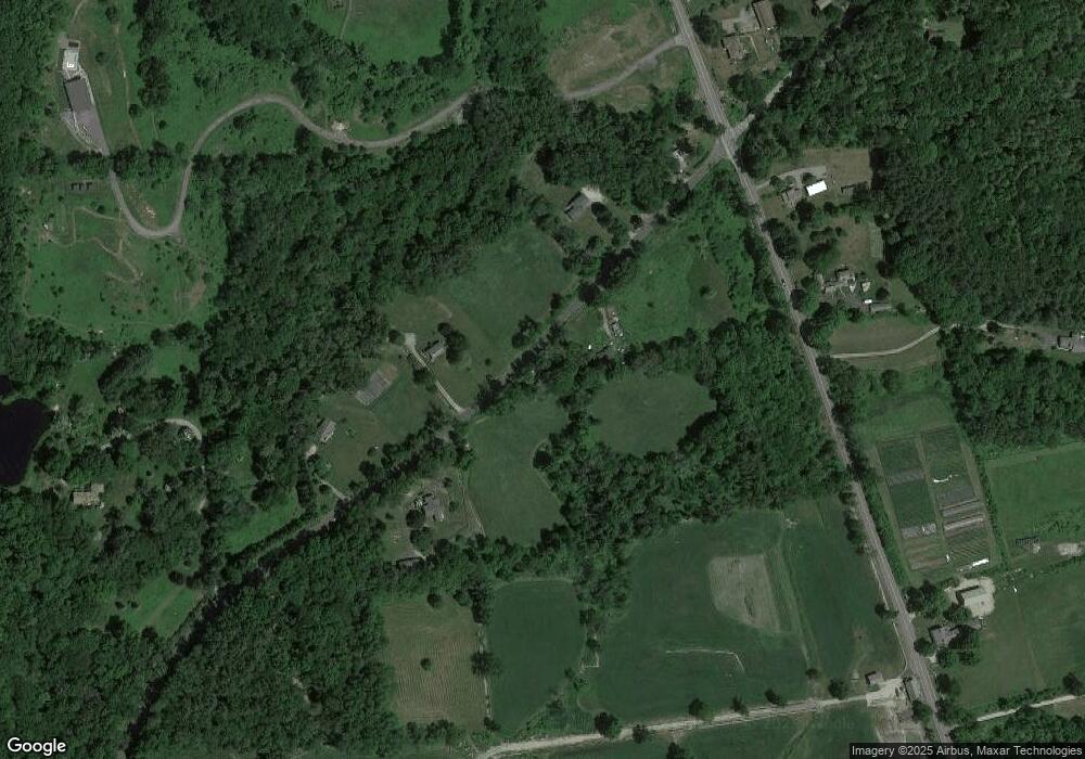 623 County Rd, Woodstock, CT 06281 - photo 1