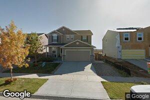 5542 Lewiston Ct, Denver, CO 80239