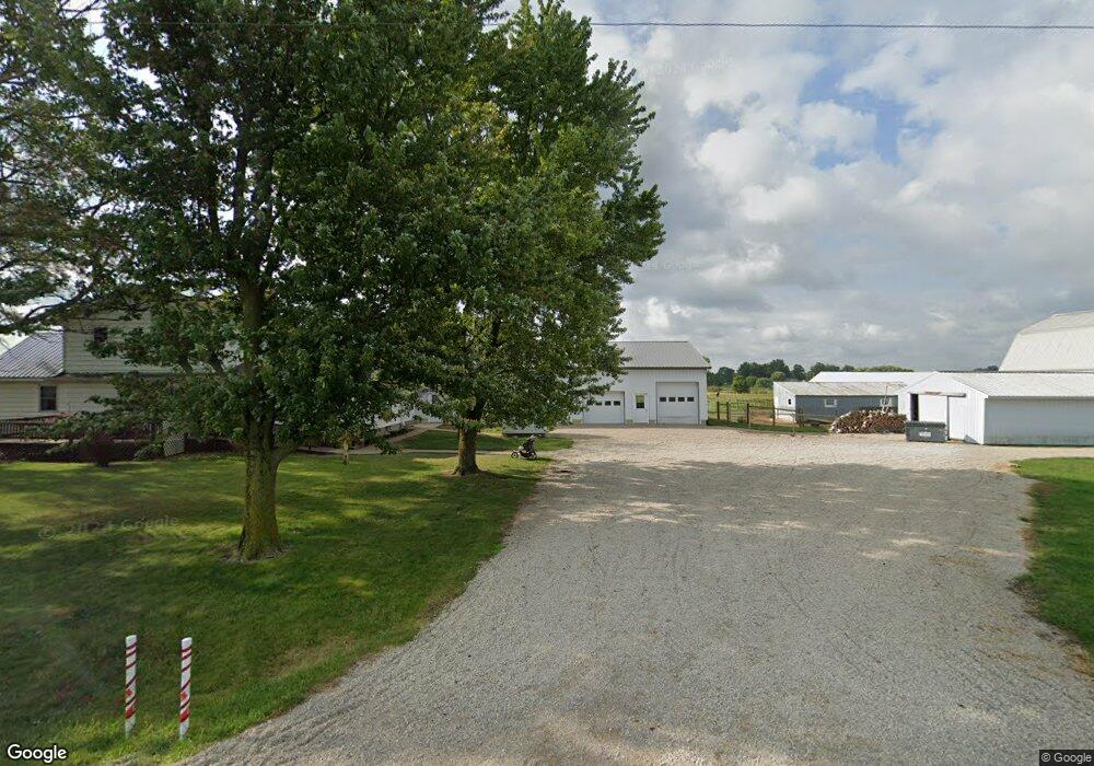 844 W 200 S, Monroe, IN 46772 - photo 1