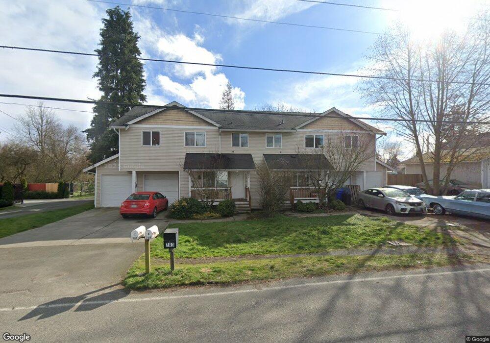 704 90th St SW, Everett, WA 98204 - photo 1
