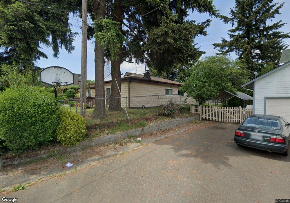 4020 S 148th St, Tukwila, WA 98168 - photo 1