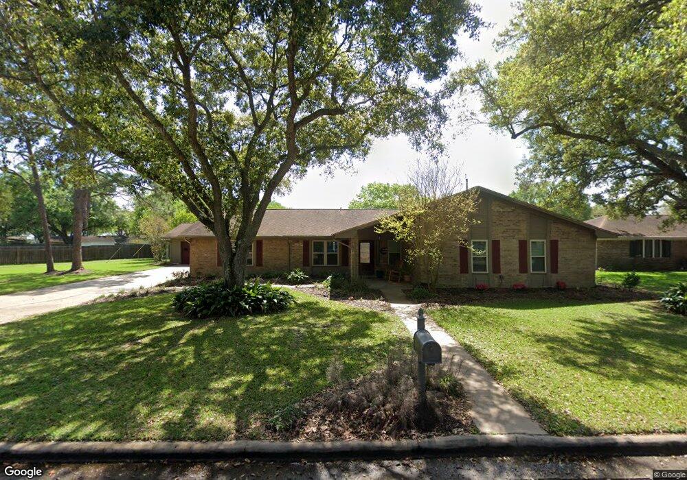 3440 Glen Haven Dr, Bay City, TX 77414 - photo 1