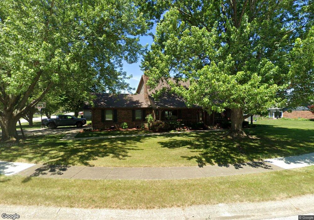 1044 Cedar Glen South Dr, Plainfield, IN 46168 - photo 1