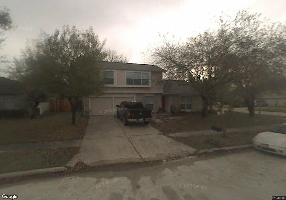 7602 Andiron Cir, Houston, TX 77041 - photo 1