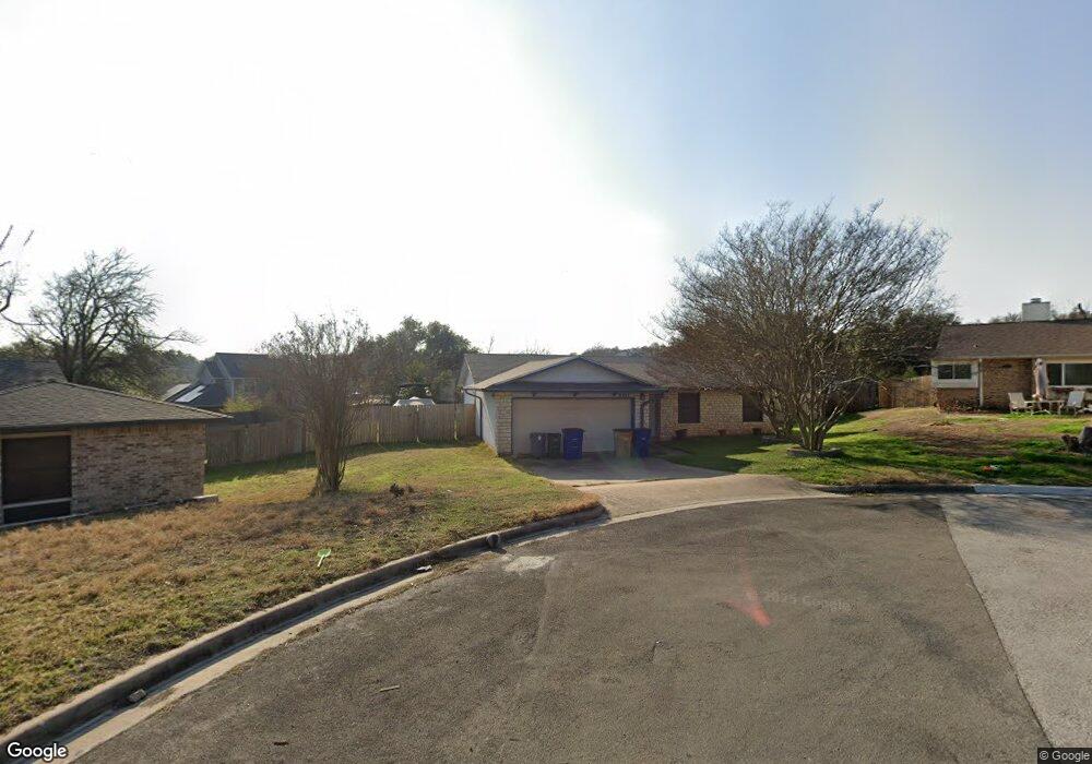 8307 Farmington Ct, Austin, TX 78736 - photo 1