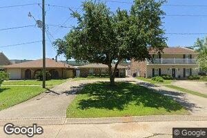 5012 Utica St, Metairie, LA 70006