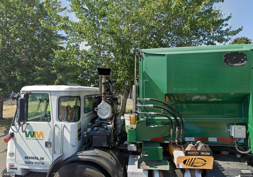 1006 Charles St, Newberg, OR 97132 - photo 1