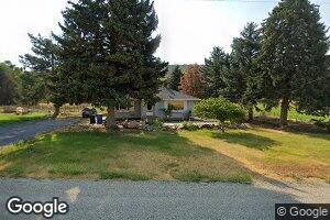 12704 N High Creek Rd, Cove, UT 84320