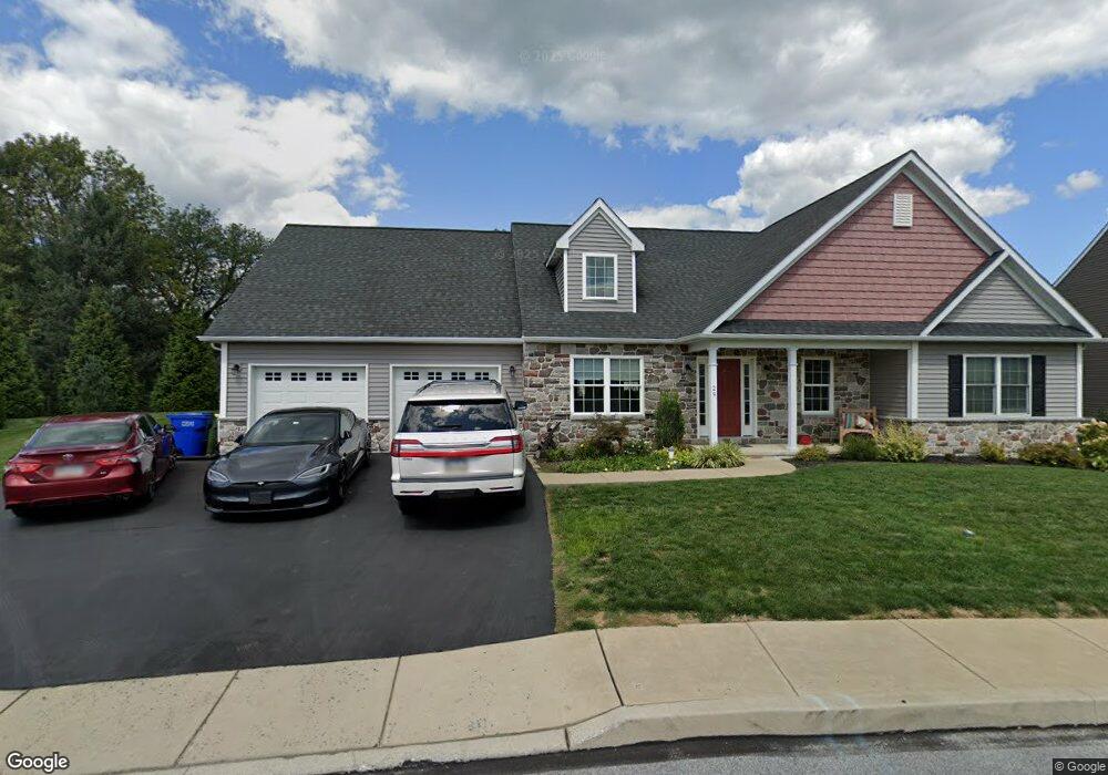 29 Katherines Way unit 17, Lancaster, PA 17602 - photo 1