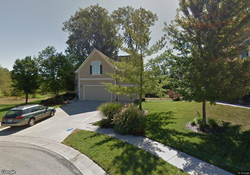 22705 W 44th St, Shawnee, KS 66226 - photo 1