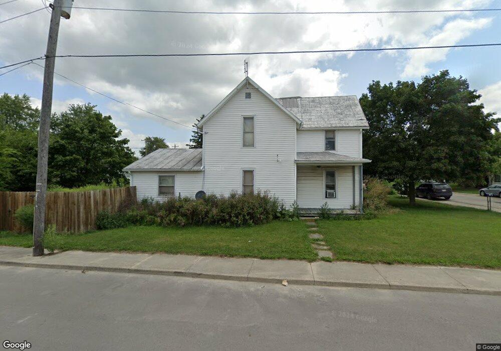 255 E Franklin St, Berne, IN 46711 - photo 1