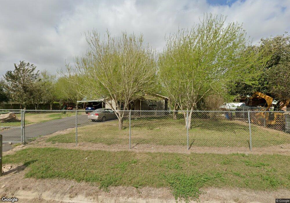 2907 Violet Dr, Donna, TX 78537 - photo 1