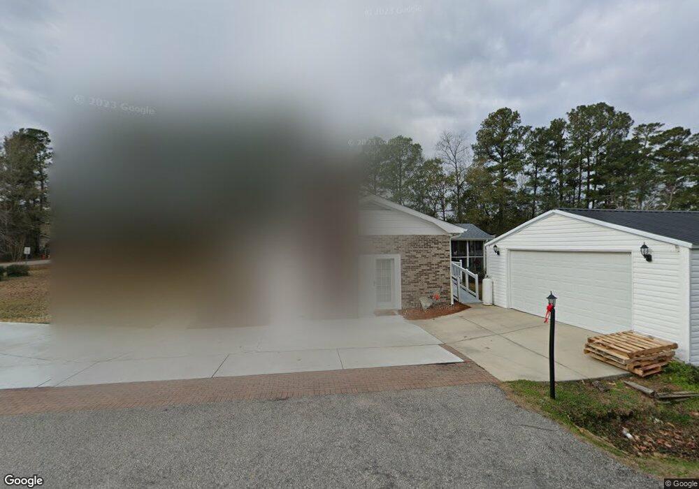 2756 Stalvey Rd, Conway, SC 29527 - photo 1