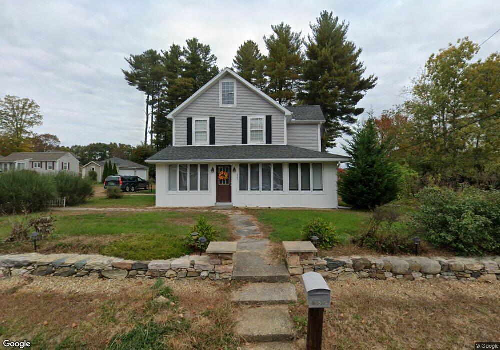 241 Sandy Beach Rd, Ellington, CT 06029 - photo 1