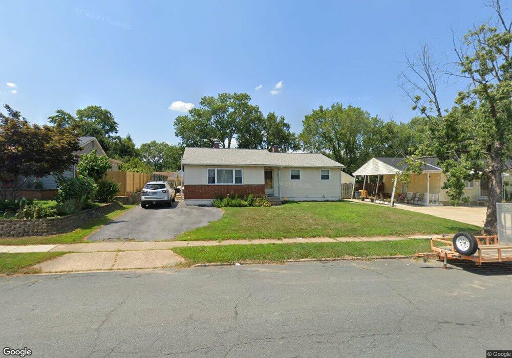 302 Old Line Ave, Laurel, MD 20724 - photo 1