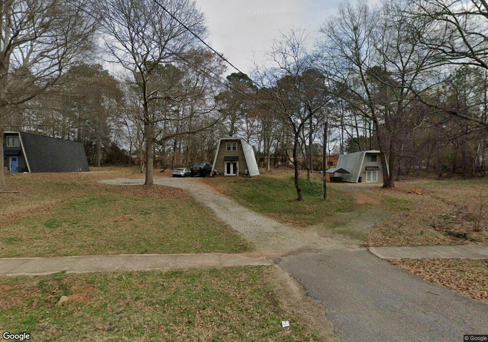 535 Freeman Dr, Athens, GA 30601 - photo 1