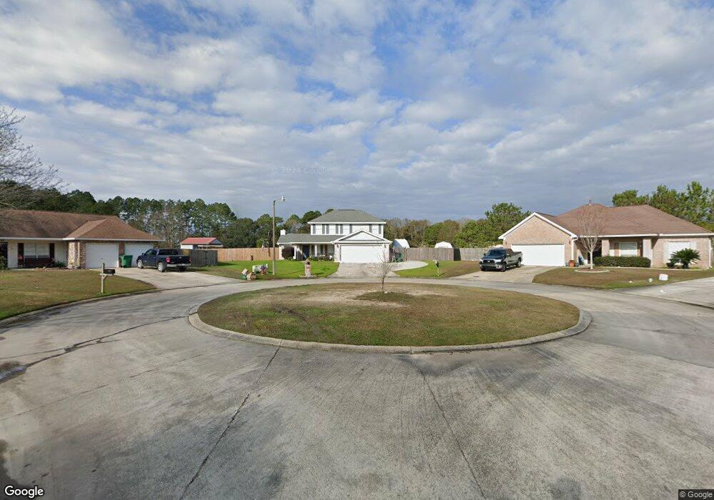 1929 Tallow Trace, Slidell, LA 70461 - photo 1