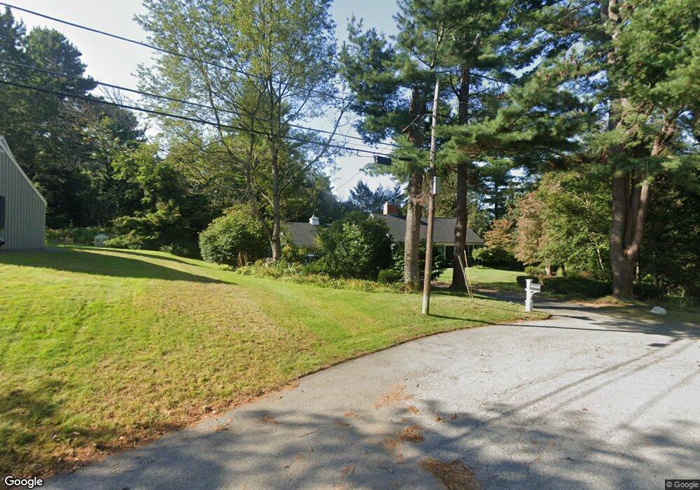 10 Barrington Dr, Andover, MA 01810 - photo 1