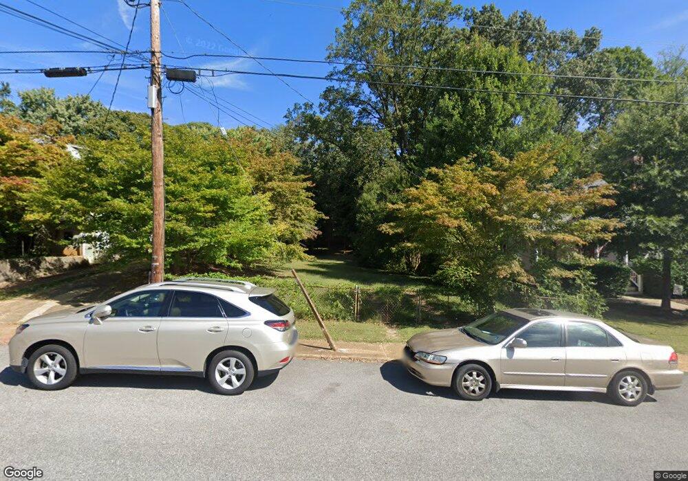 102 Claude St, Annapolis, MD 21401 - photo 1