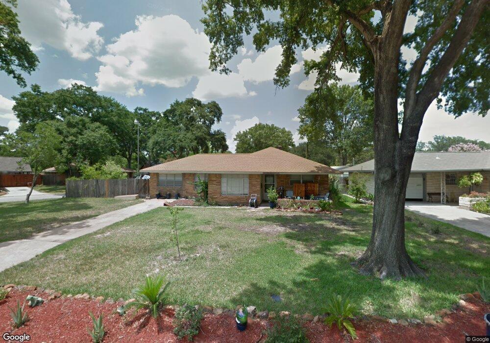 1230 Stonecrest Dr, Houston, TX 77018 - photo 1