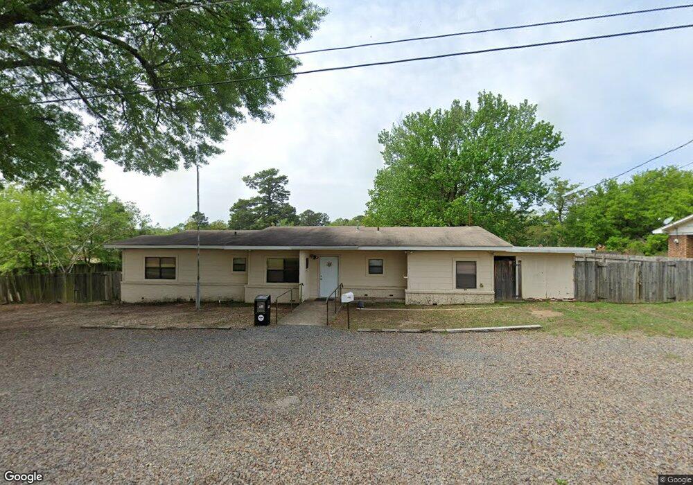 121 Porter Dr, Texarkana, TX 75503 - photo 1