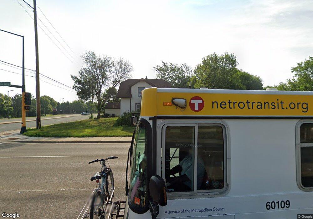 8205 Lyndale Ave S, Bloomington, MN 55420 - photo 1