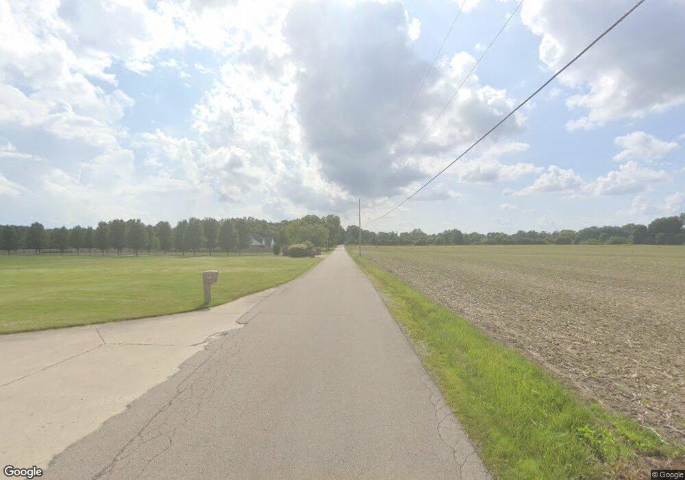 3195 E 450 N, Anderson, IN 46012 - photo 1