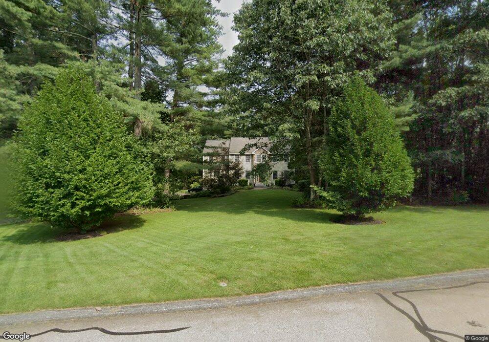 3 Colburn Ln, Hollis, NH 03049 - photo 1