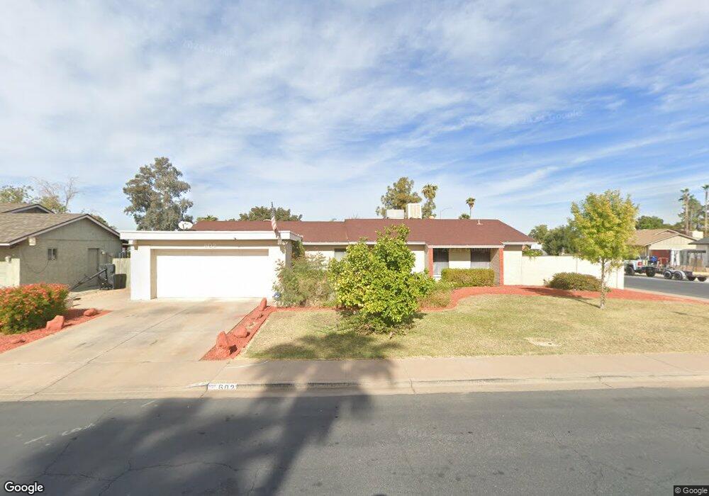 602 W Pecos Ave, Mesa, AZ 85210 - photo 1