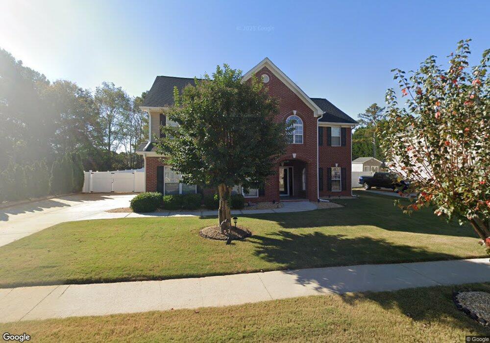 1223 Saxony Dr SE unit 2, Conyers, GA 30013 - photo 1