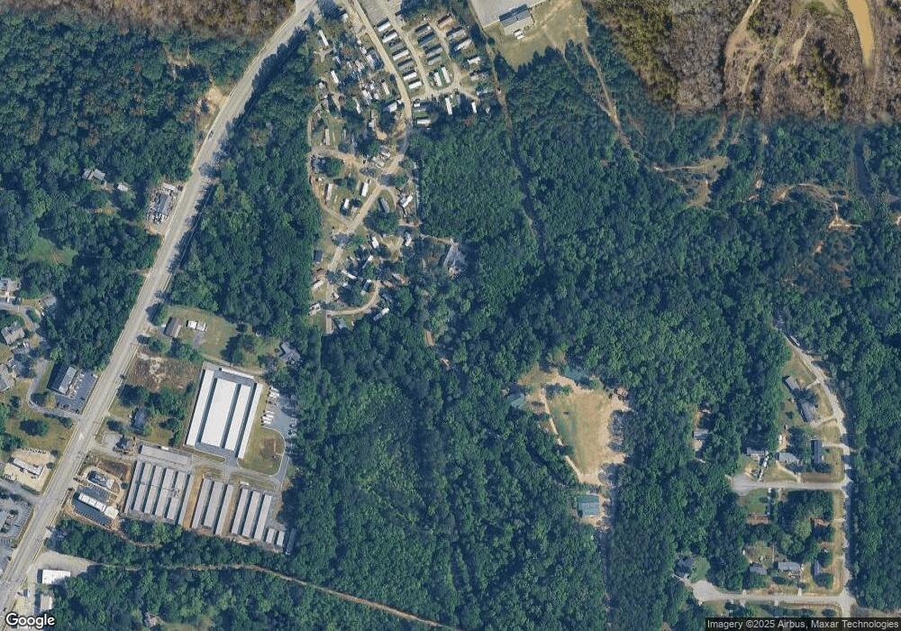 5402 Houston Rd, Macon, GA 31216 - photo 1