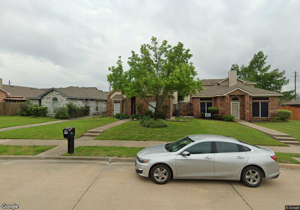 443 Fleming St, Wylie, TX 75098 - photo 1