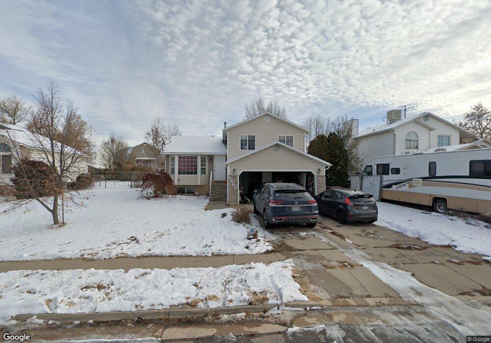 5568 S 3375 W, Roy, UT 84067 - photo 1